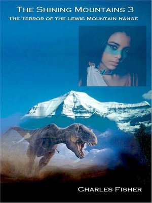 cover image of The Shining Mountains 3
